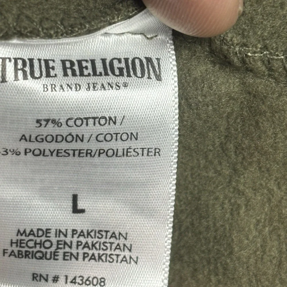 True Religion true religion